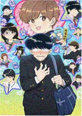 短剧漫画人物设定资讯配图