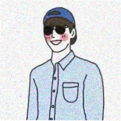 漫迷头像